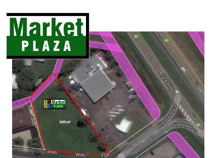 8 Highway Plaza, Mount Pleasant QLD 4740