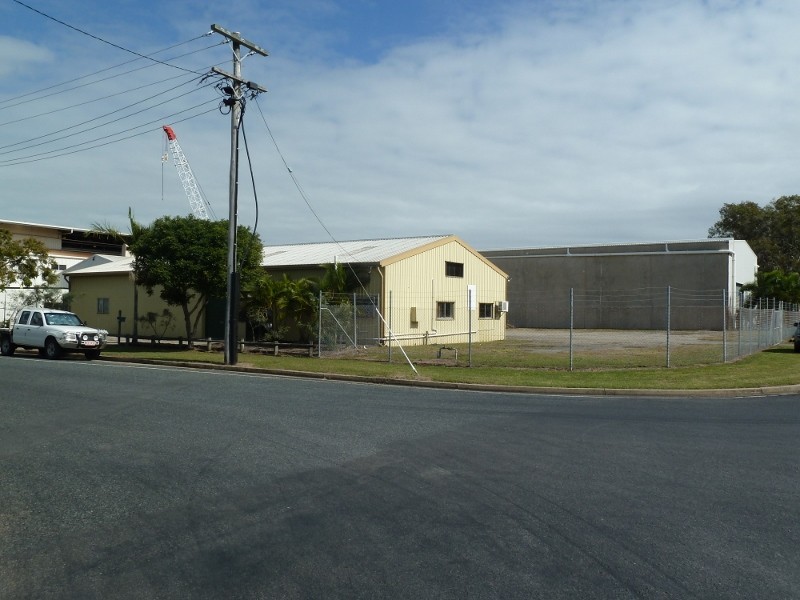 21 David Muir St, Slade Point QLD 4740