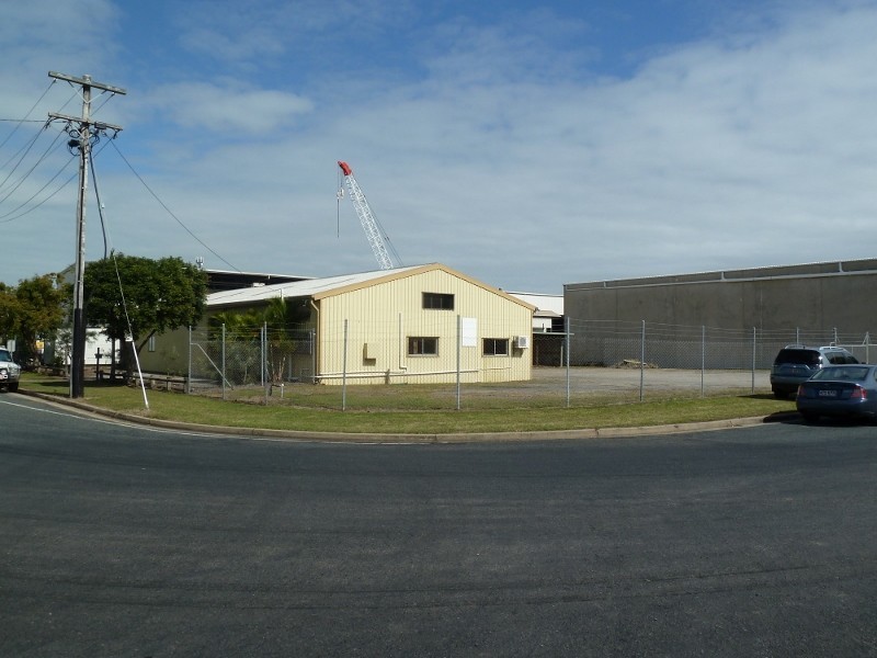 21 David Muir St, Slade Point QLD 4740