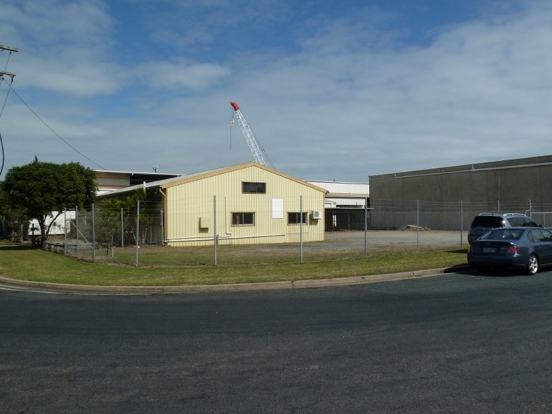 21 David Muir St, Slade Point QLD 4740