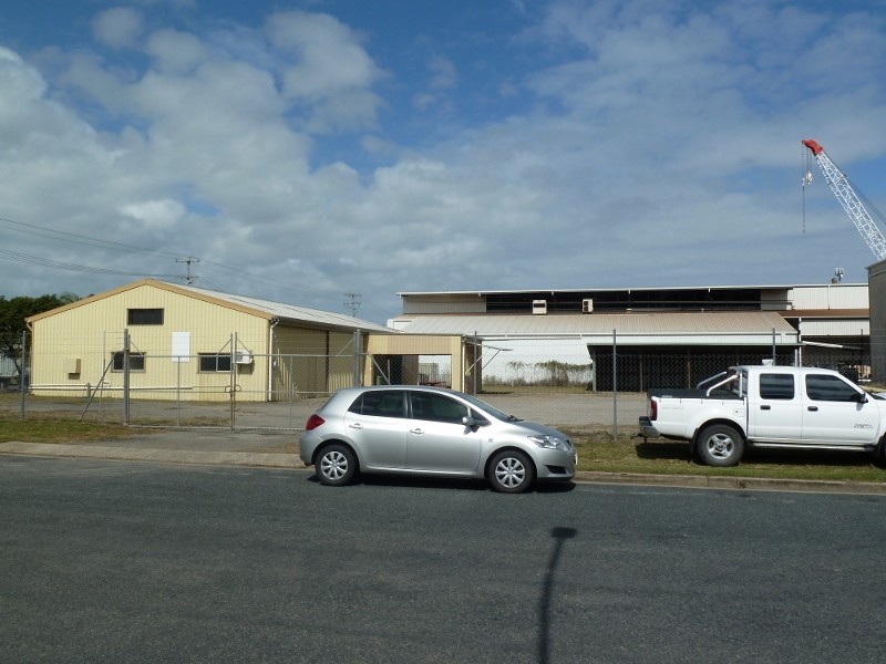 21 David Muir St, Slade Point QLD 4740