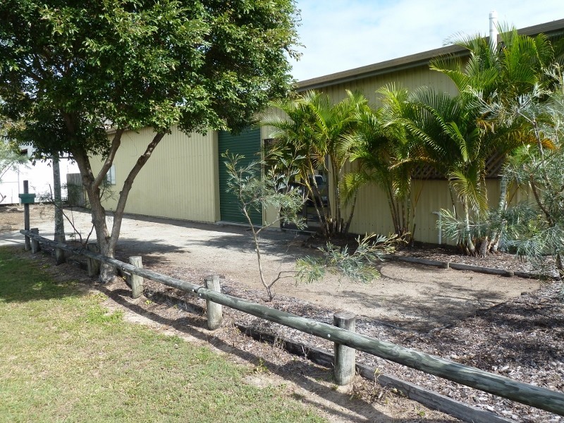 21 David Muir St, Slade Point QLD 4740