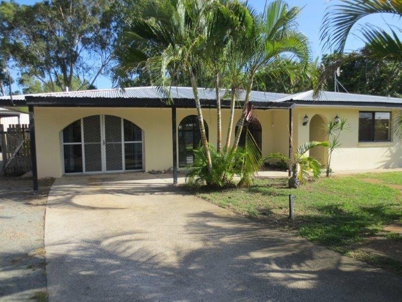 5 Nightingale Crt, Slade Point QLD 4740