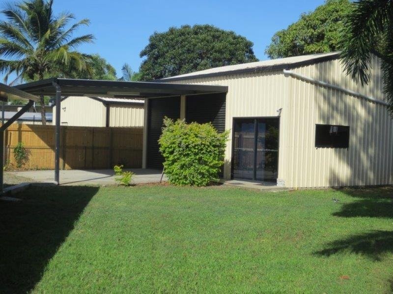 5 Nightingale Crt, Slade Point QLD 4740