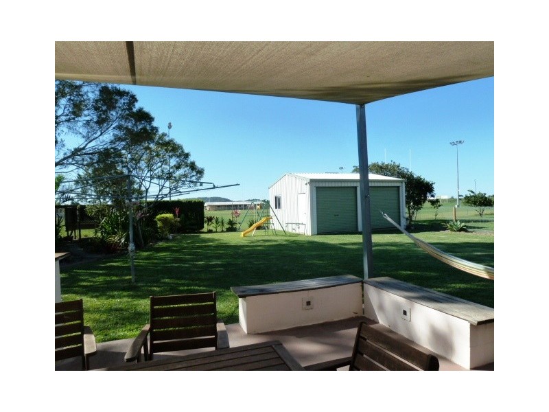 10 Youngs Lane, Walkerston QLD 4751