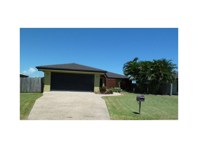 54 Patricia Drive, Andergrove QLD 4740