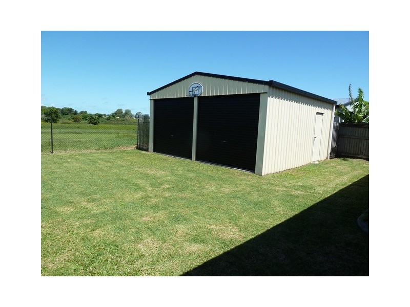 54 Patricia Drive, Andergrove QLD 4740