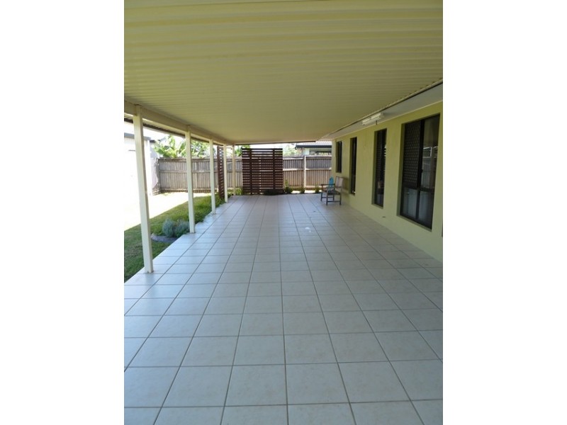 54 Patricia Drive, Andergrove QLD 4740