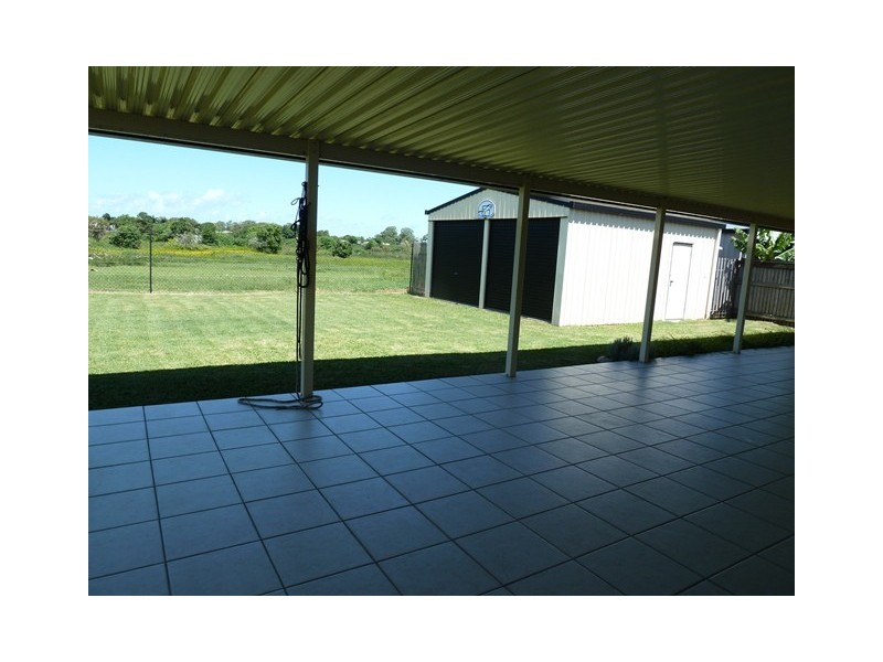 54 Patricia Drive, Andergrove QLD 4740