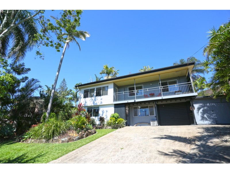 3 Brake St, North Mackay QLD 4740