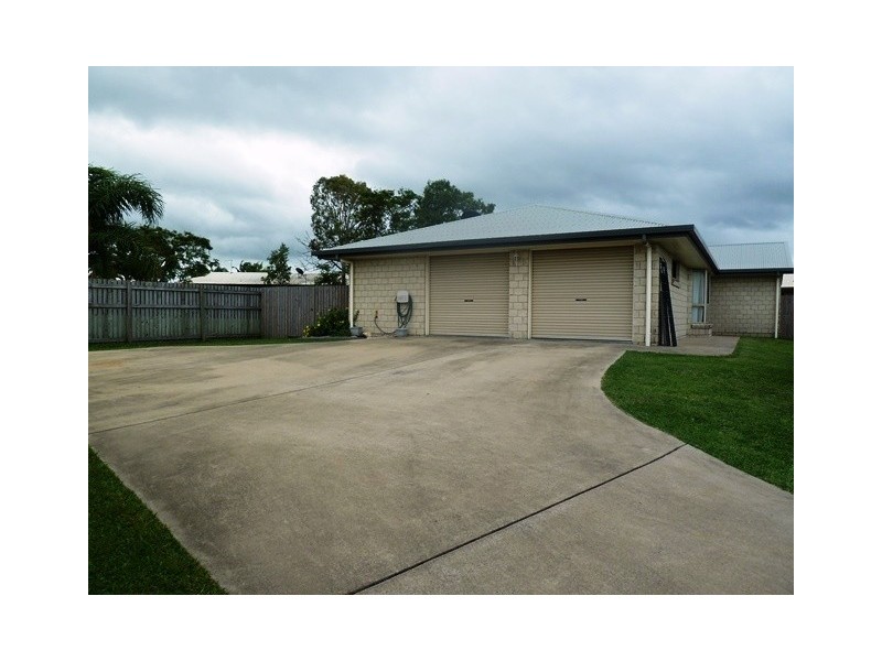 3A Cutler Drive, Beaconsfield QLD 4740