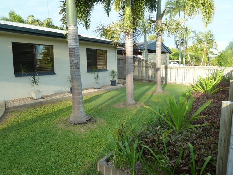3 Burwood Close, Andergrove QLD 4740