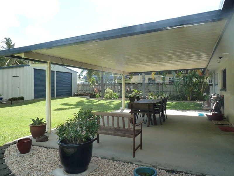 3 Burwood Close, Andergrove QLD 4740