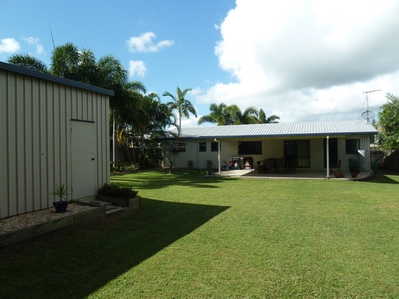 3 Burwood Close, Andergrove QLD 4740