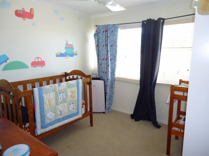11 Cumberland Avenue, Slade Point QLD 4740