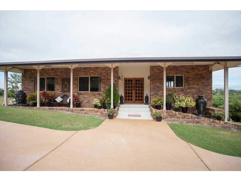 43 Ian Wood Drive, Dolphin Heads QLD 4740