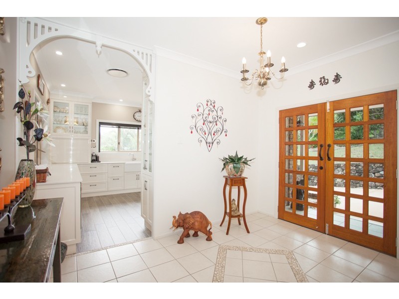 43 Ian Wood Drive, Dolphin Heads QLD 4740