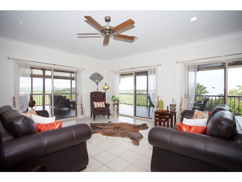 43 Ian Wood Drive, Dolphin Heads QLD 4740