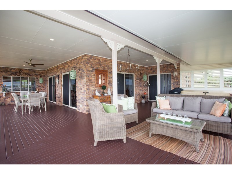 43 Ian Wood Drive, Dolphin Heads QLD 4740