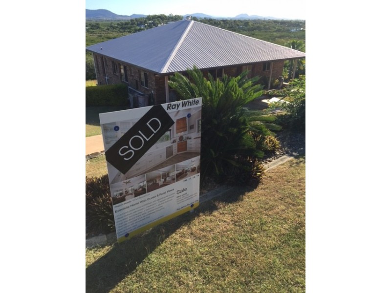 43 Ian Wood Drive, Dolphin Heads QLD 4740