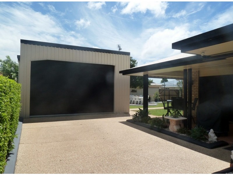 5 Cumming Court, Glenella QLD 4740