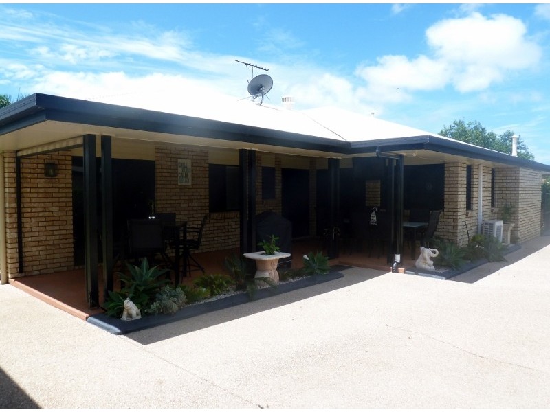 5 Cumming Court, Glenella QLD 4740