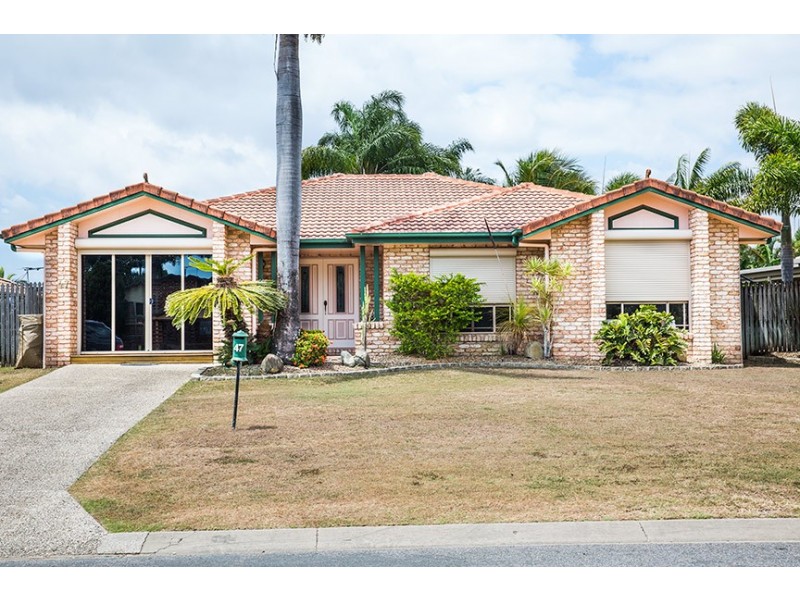 47 Broomdykes Drive, Beaconsfield QLD 4740