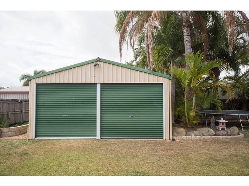 47 Broomdykes Drive, Beaconsfield QLD 4740