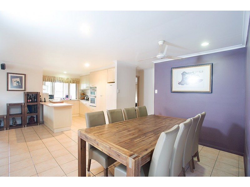 47 Broomdykes Drive, Beaconsfield QLD 4740