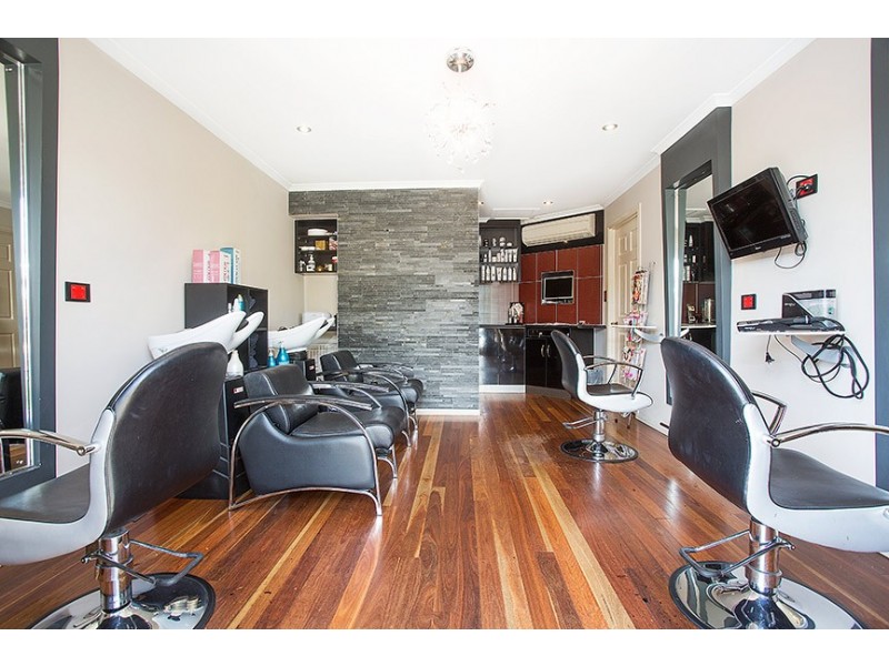 47 Broomdykes Drive, Beaconsfield QLD 4740