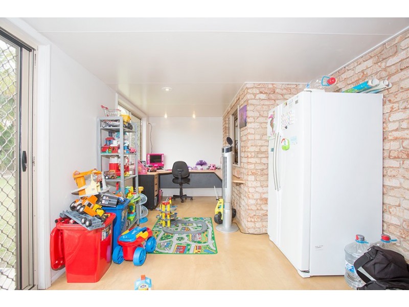 47 Broomdykes Drive, Beaconsfield QLD 4740