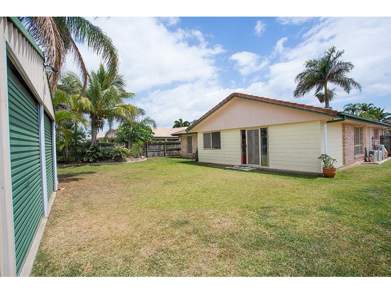 47 Broomdykes Drive, Beaconsfield QLD 4740