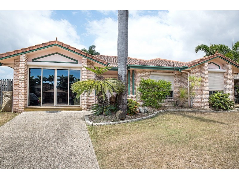 47 Broomdykes Drive, Beaconsfield QLD 4740