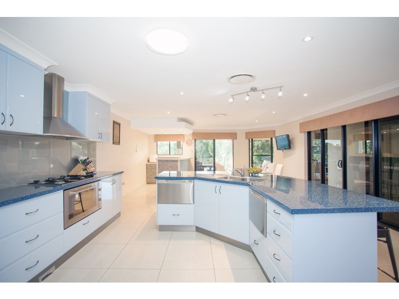 22 Windmill Crossing, Mount Pleasant QLD 4740