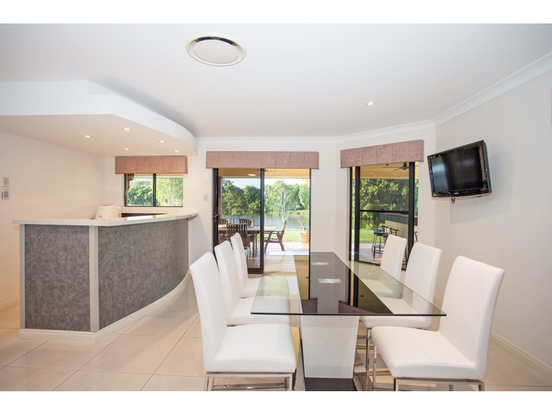 22 Windmill Crossing, Mount Pleasant QLD 4740