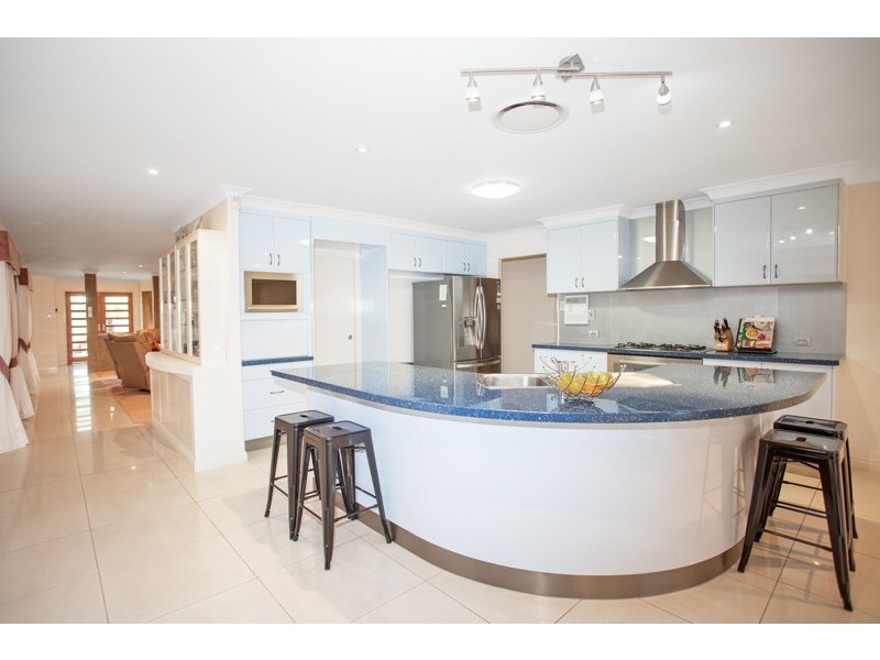 22 Windmill Crossing, Mount Pleasant QLD 4740