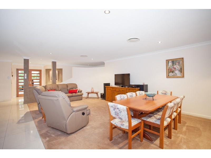 22 Windmill Crossing, Mount Pleasant QLD 4740
