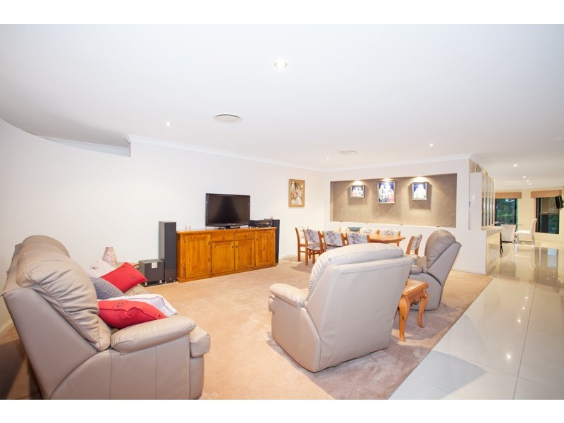 22 Windmill Crossing, Mount Pleasant QLD 4740