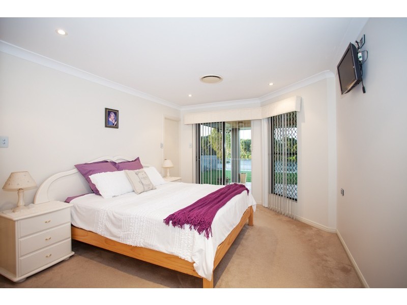 22 Windmill Crossing, Mount Pleasant QLD 4740