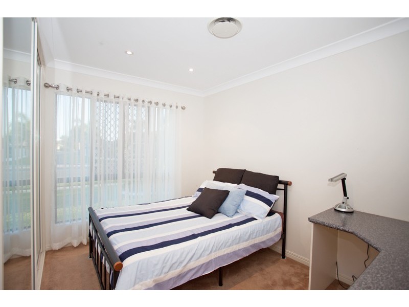 22 Windmill Crossing, Mount Pleasant QLD 4740