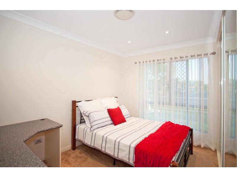 22 Windmill Crossing, Mount Pleasant QLD 4740