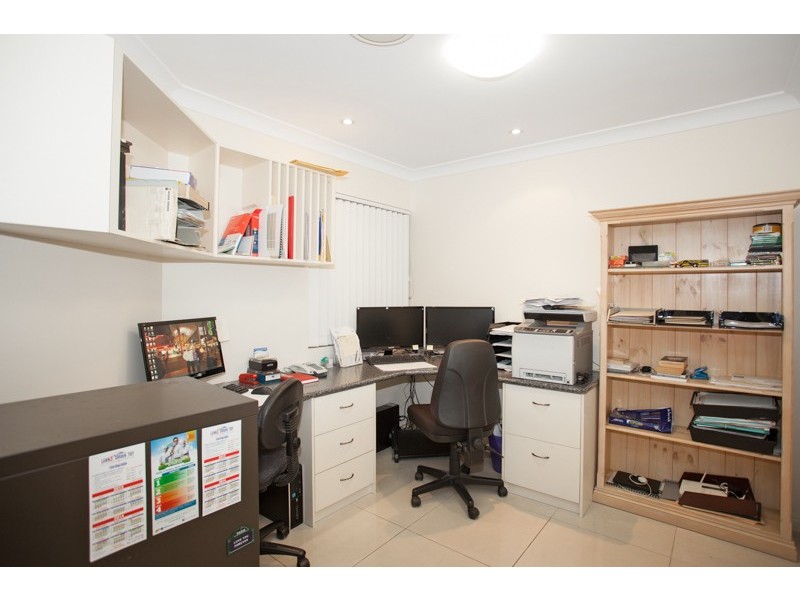 22 Windmill Crossing, Mount Pleasant QLD 4740