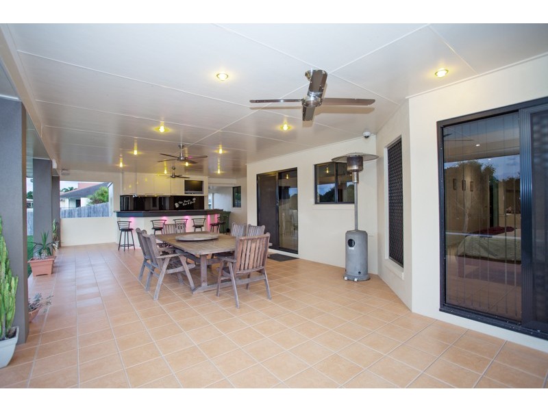 22 Windmill Crossing, Mount Pleasant QLD 4740