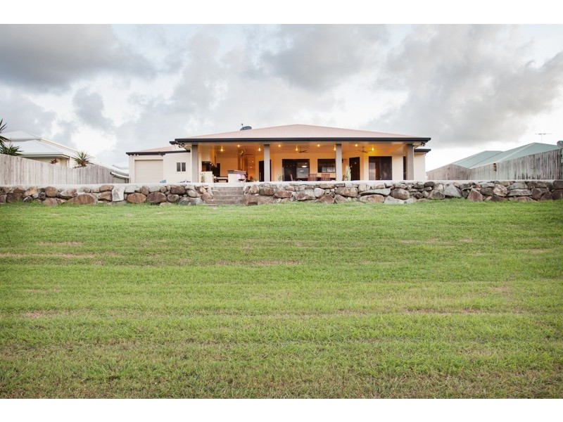 22 Windmill Crossing, Mount Pleasant QLD 4740