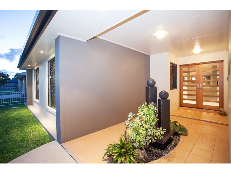 22 Windmill Crossing, Mount Pleasant QLD 4740