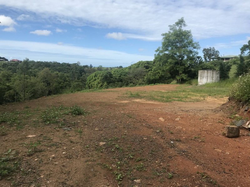 163 Gardiners Road, Habana QLD 4740
