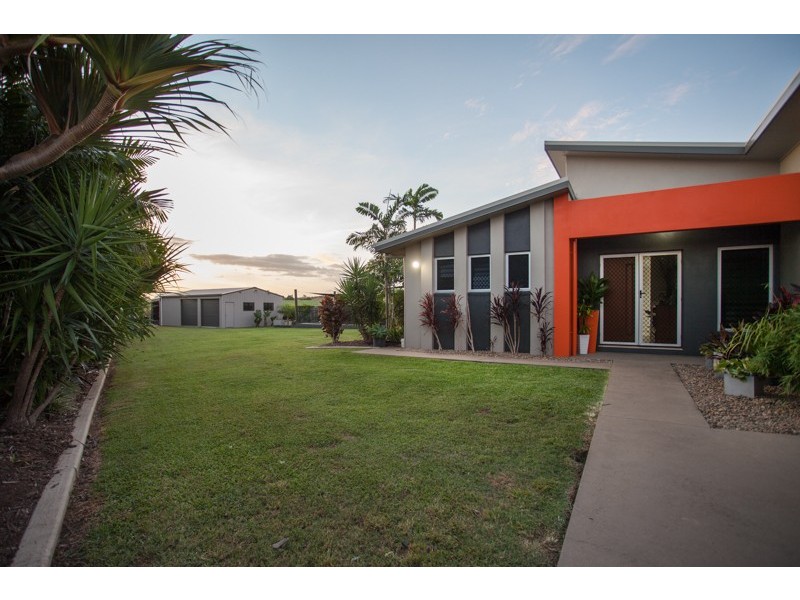 31 Gingham Street, Glenella QLD 4740