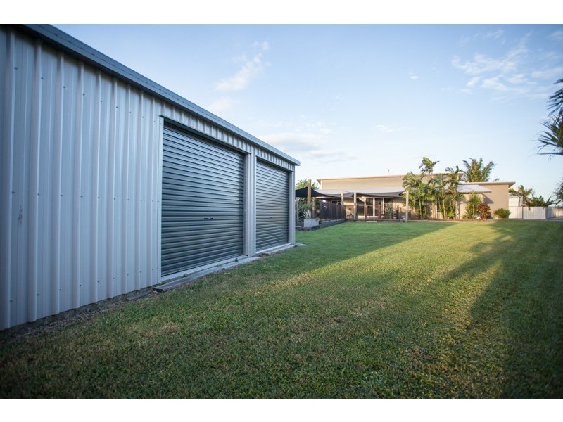 31 Gingham Street, Glenella QLD 4740