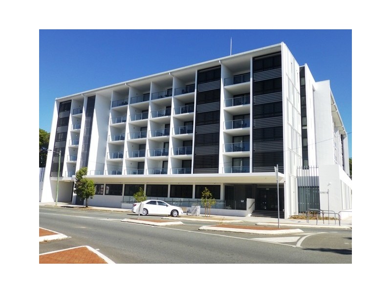 Studio- 23 Alfred Str- Carlyle Apartments, Mackay QLD 4740