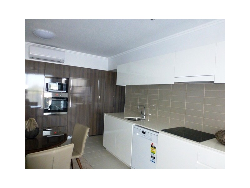 Studio- 23 Alfred Str- Carlyle Apartments, Mackay QLD 4740